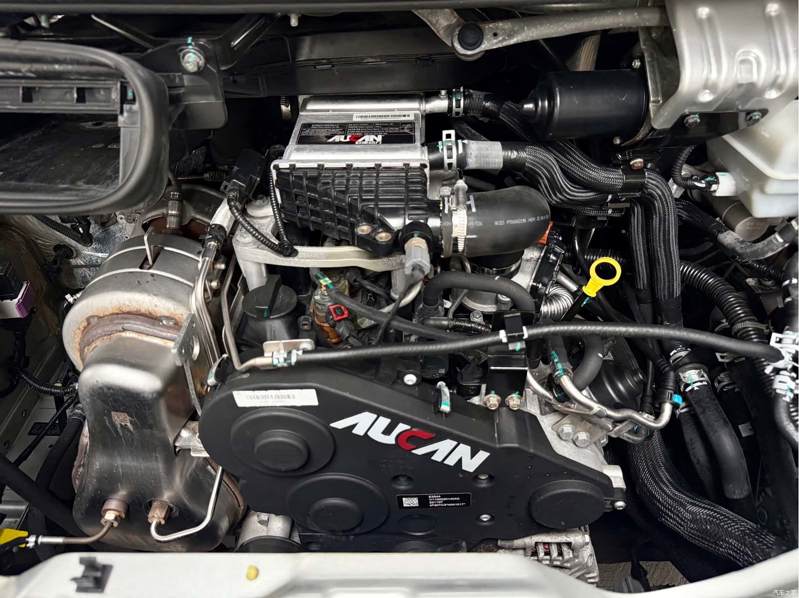 Foton 5 6 7 9, 2023 21