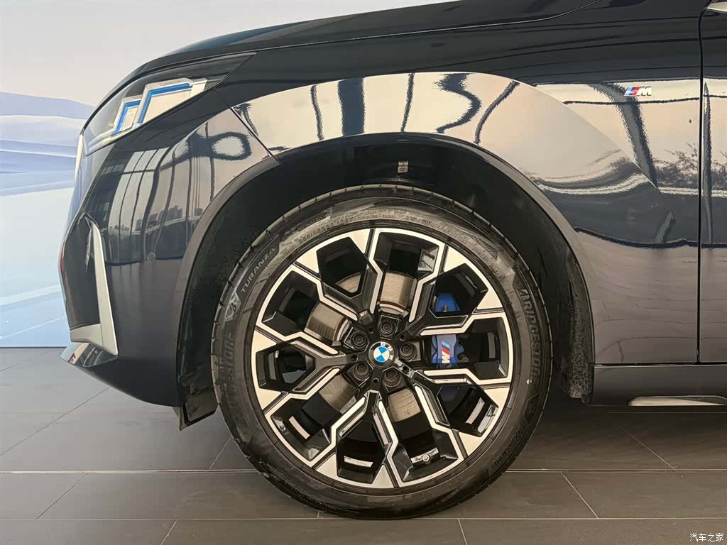 BMW X3, 2025 14
