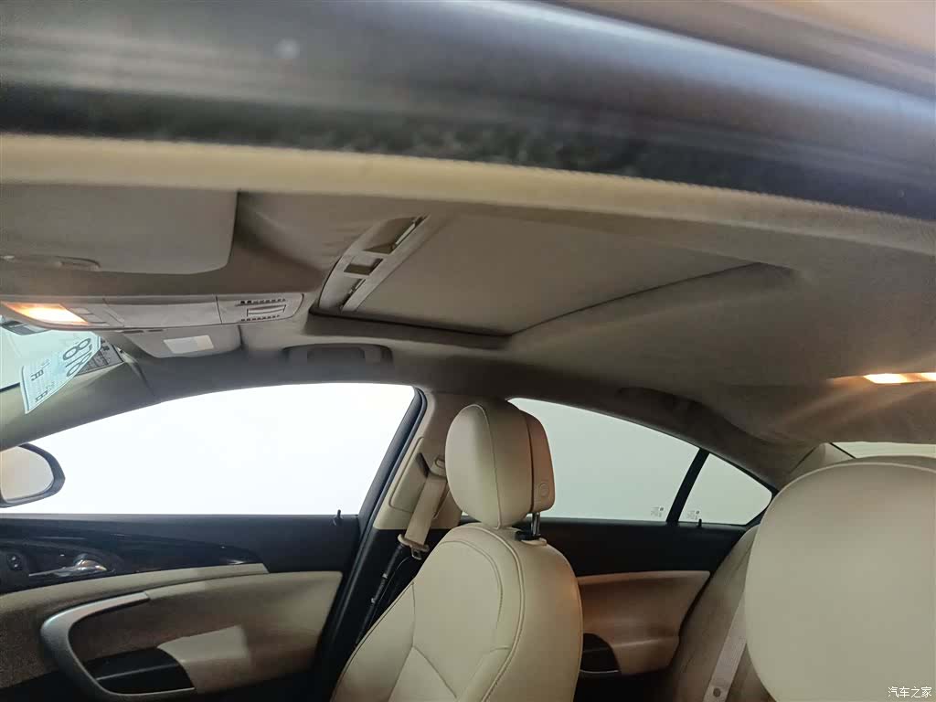 Buick Regal, 2014 14