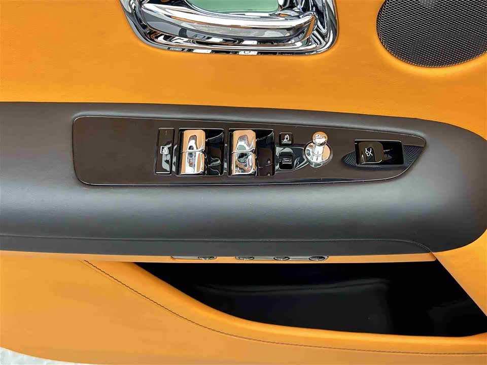 Rolls-Royce Gust