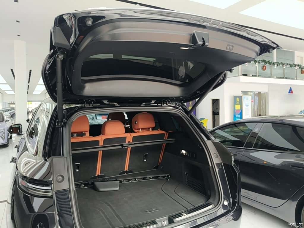 Li Auto L7, 2024 19