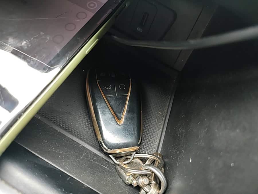 Changan Eado 2021, фото 9