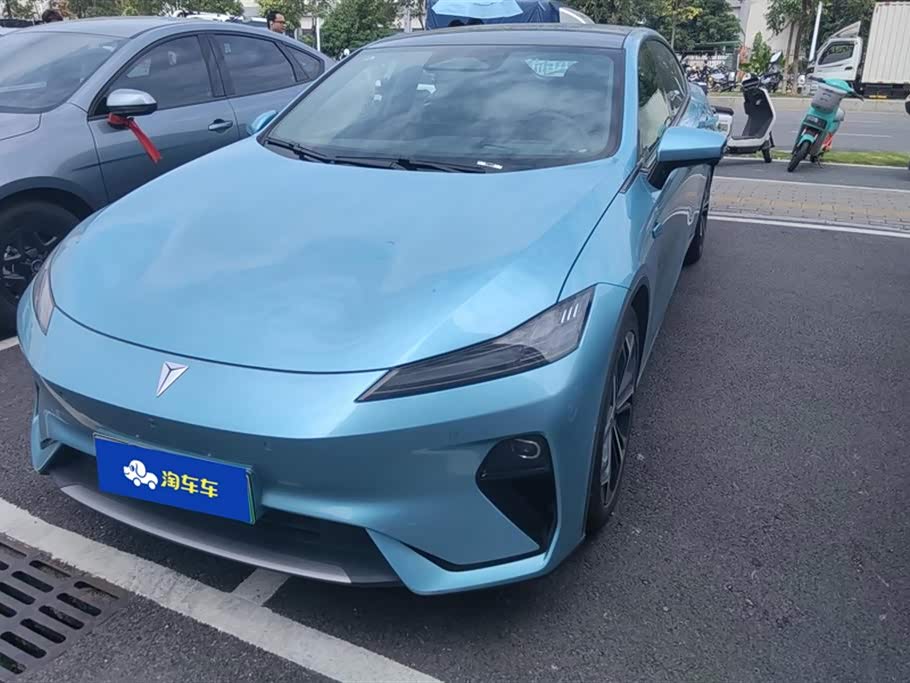 DEEPAL Dark blue L07