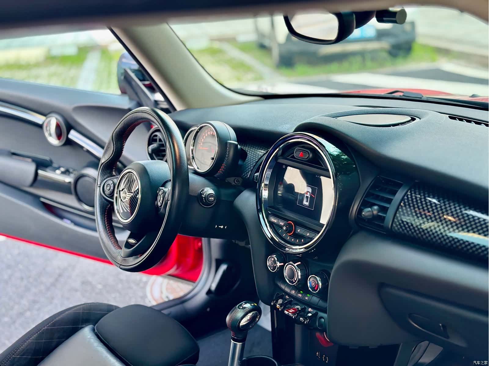 Mini Cooper, 2016 12