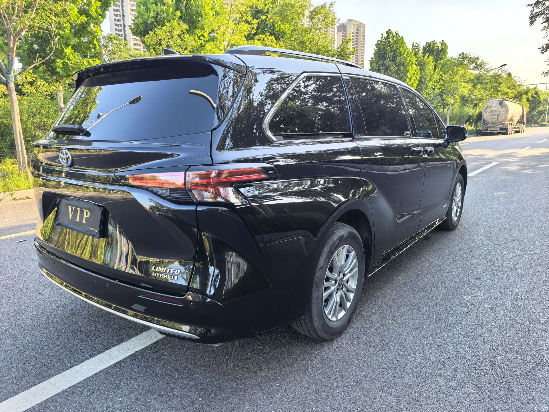 Toyota Sienna, 2022 6