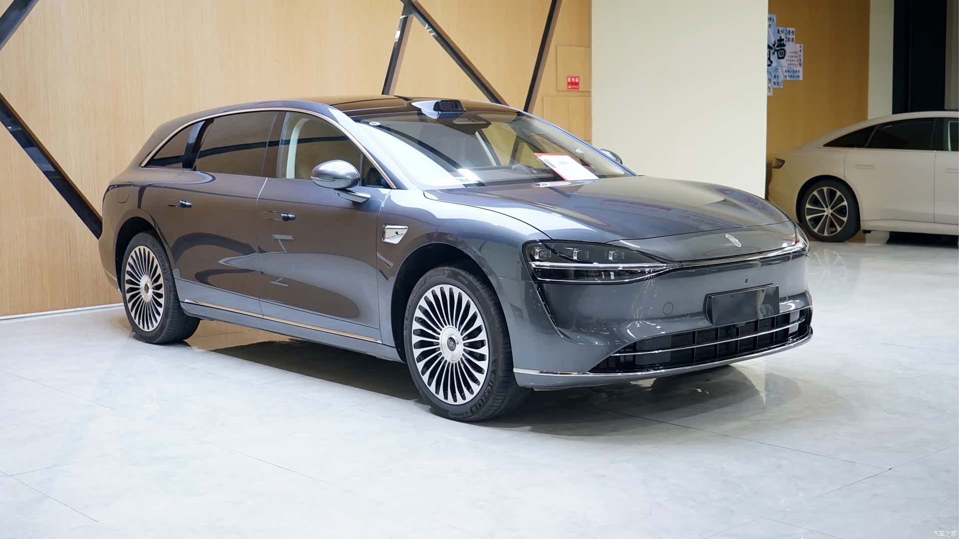 Stelato S9, 2025 2