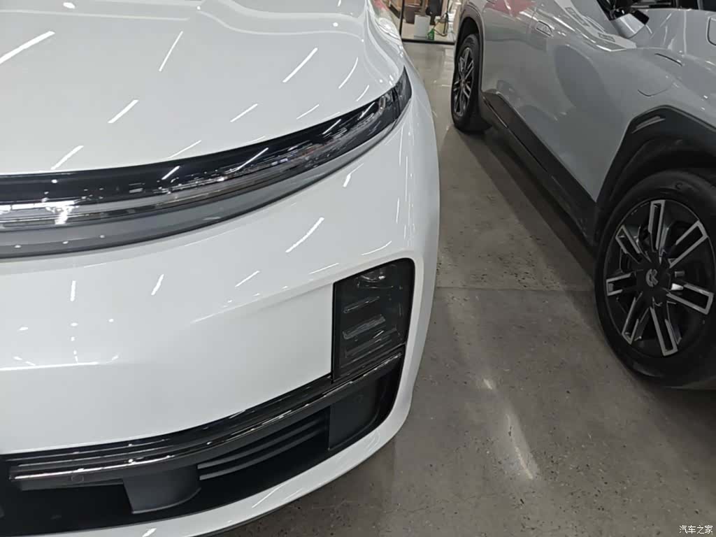Li Auto L7, 2025 24