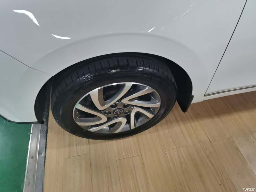 JAC S2, 2016 23