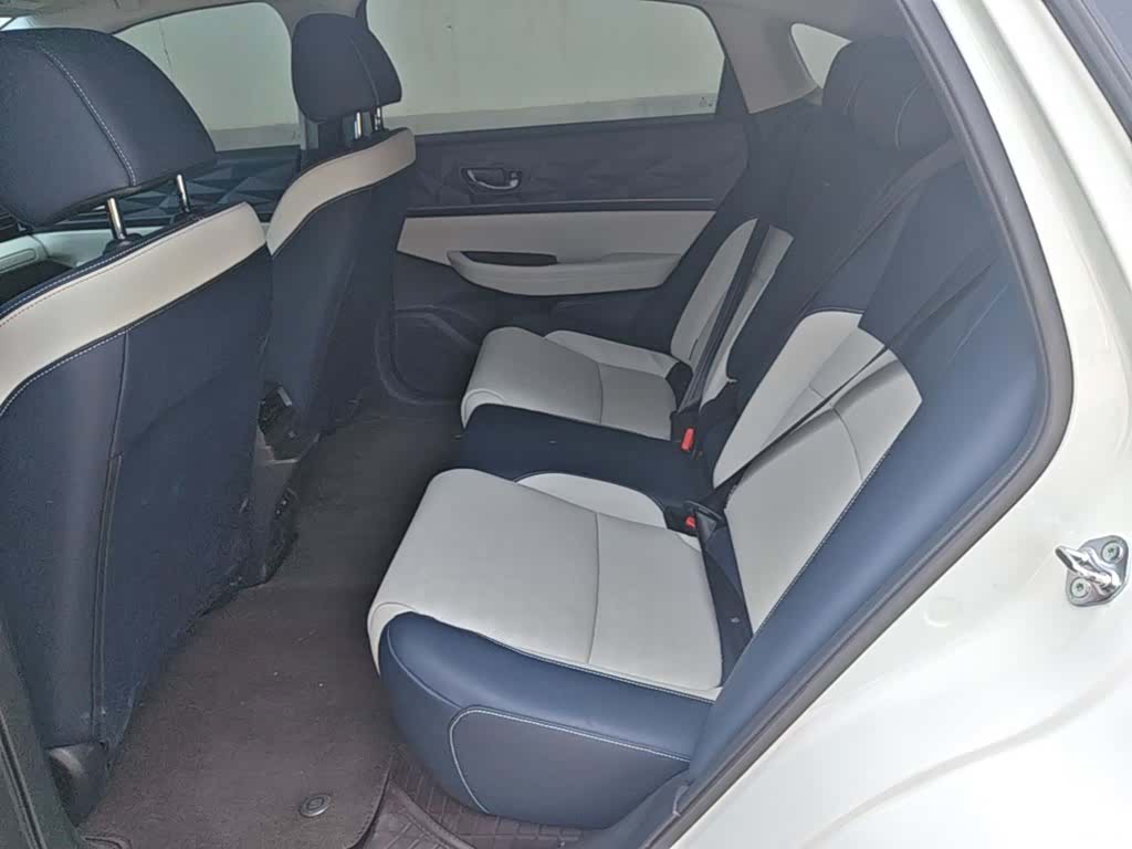 Honda L, 2026 17