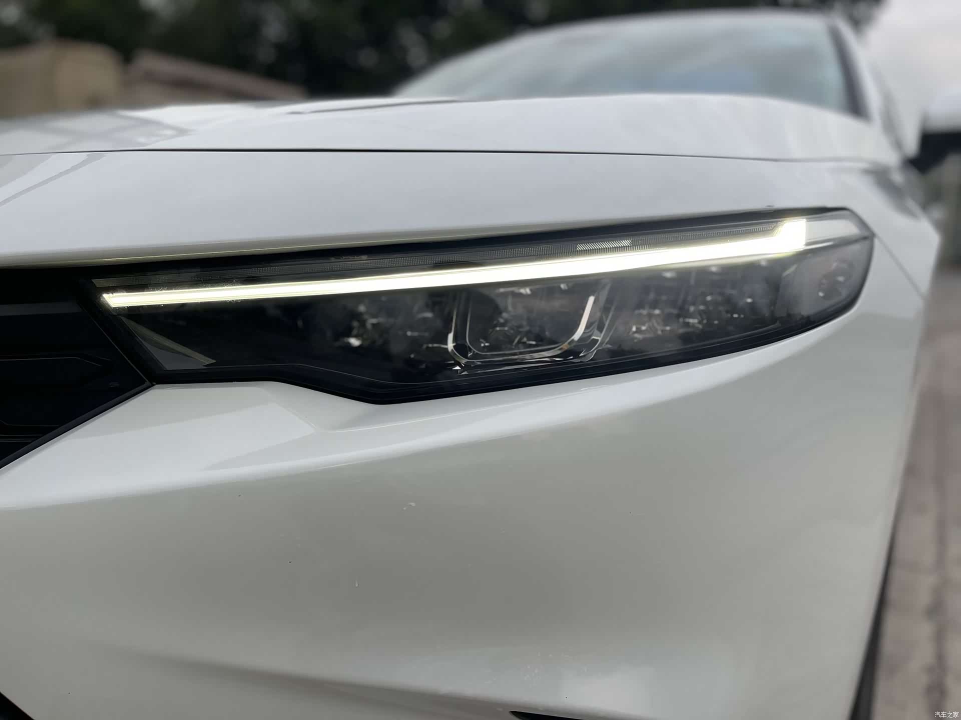 Honda Integra, 2023 19