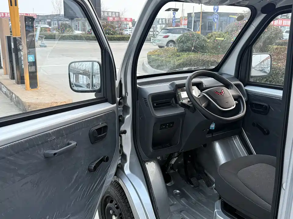 Wuling Wuling Rongguang S