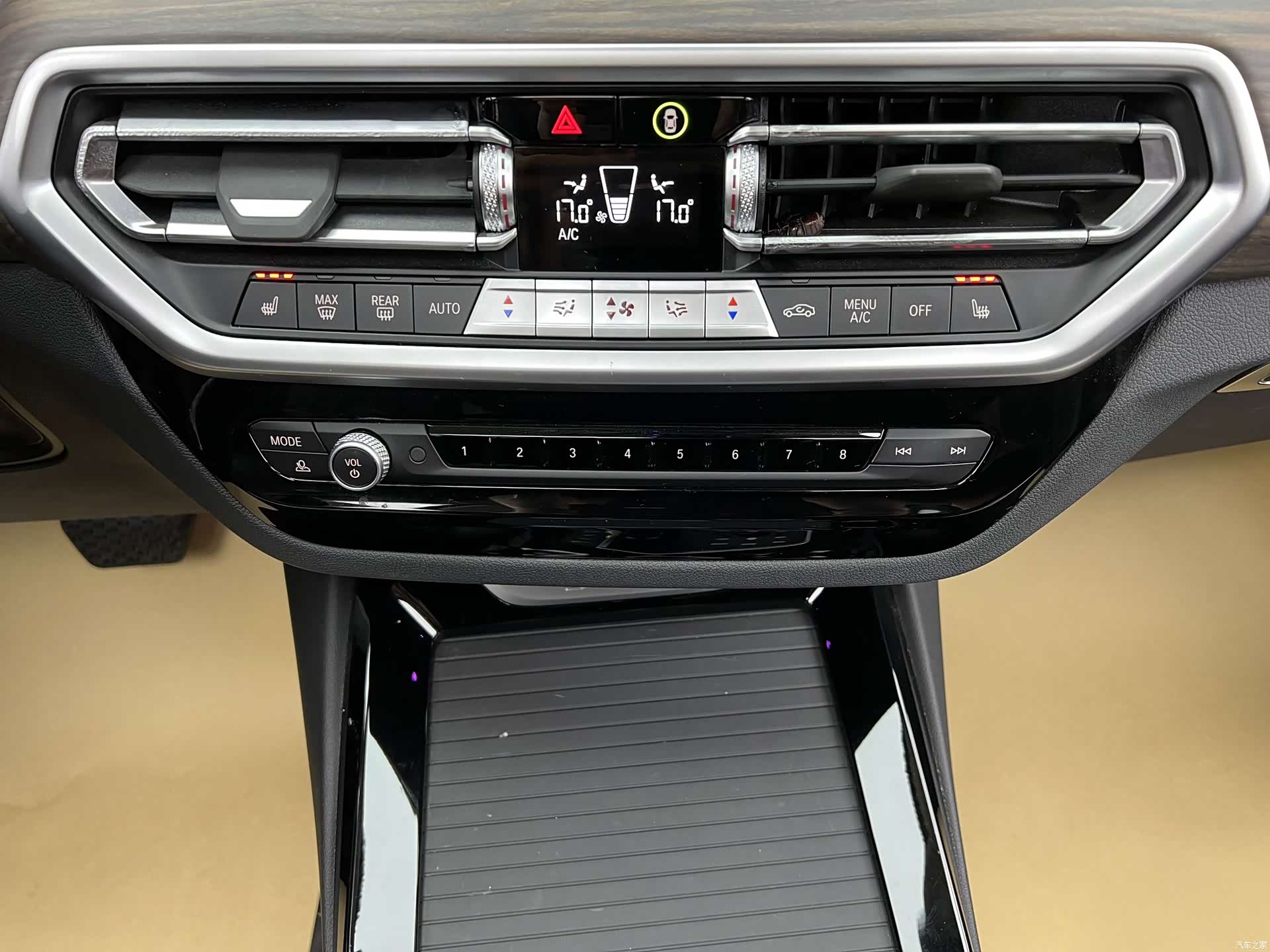 BMW X3, 2024 23