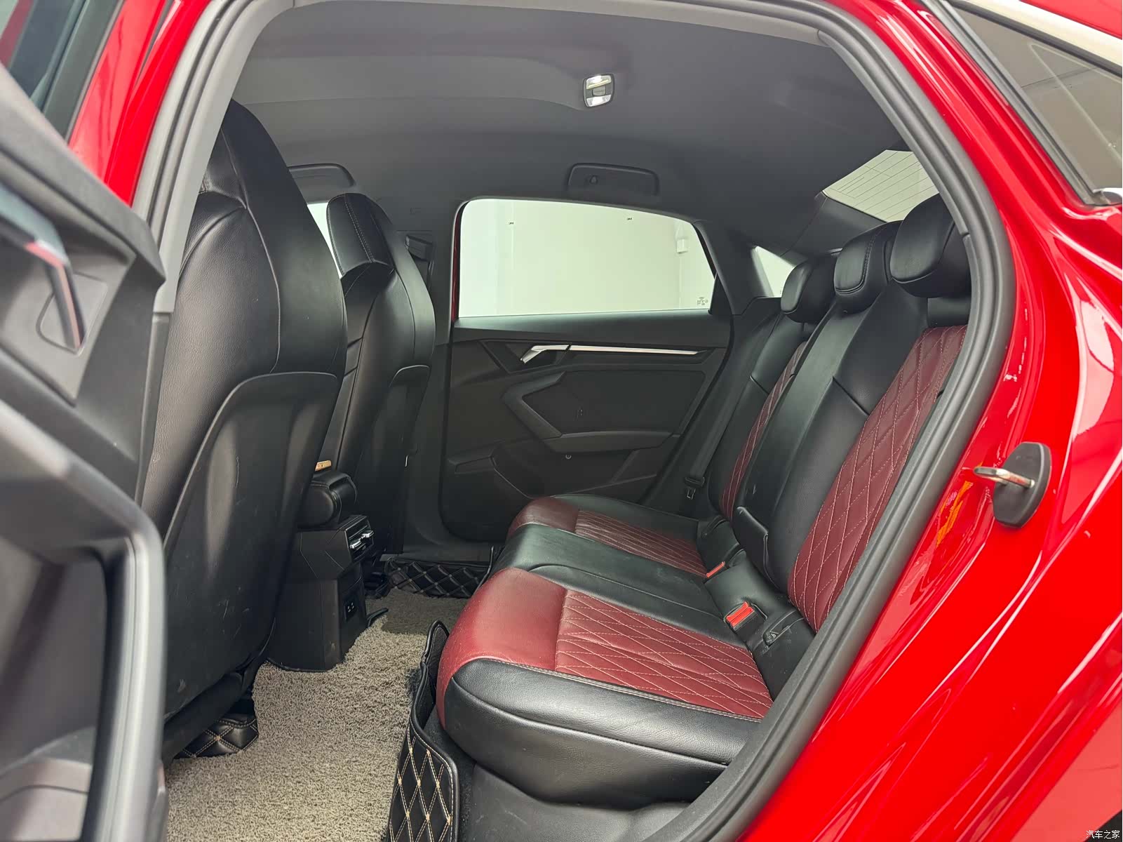 Audi A3, 2022 8