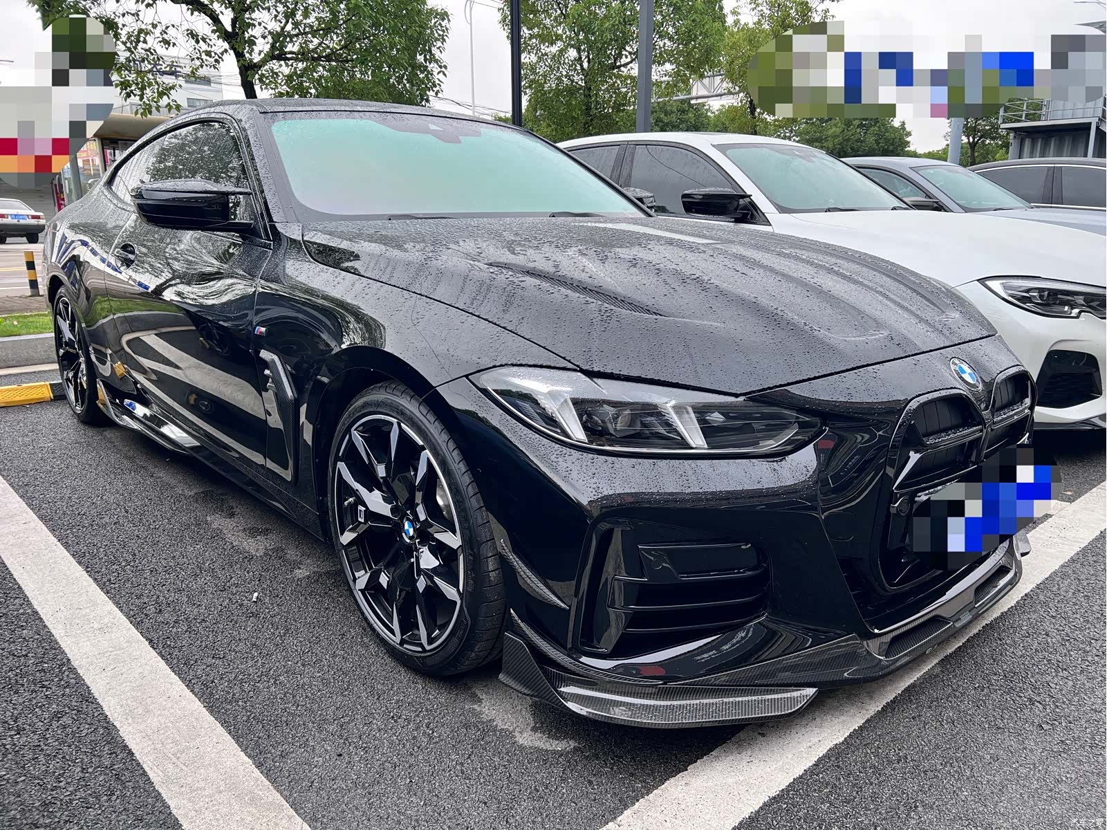 BMW 4 Series, 2025 3