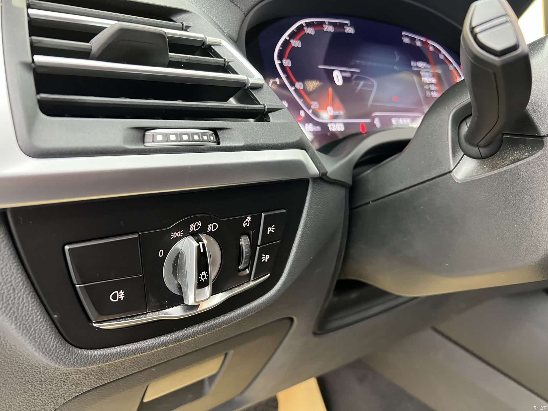 BMW X3, 2024 6
