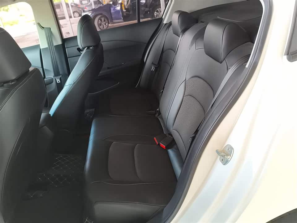 Chevrolet Kovoz