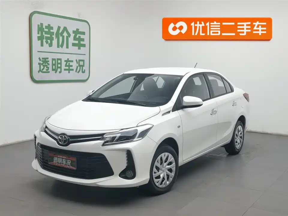 Toyota Vios Toyota Vios