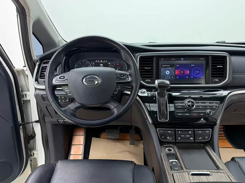 Trumpchi Trumpchi M8