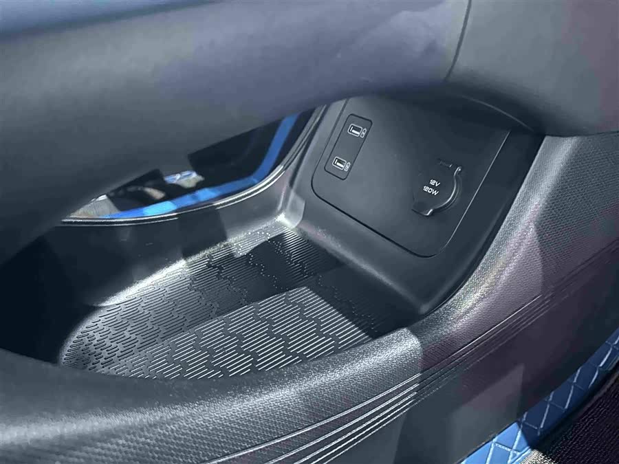 BYD Atto 3 2023, фото 20
