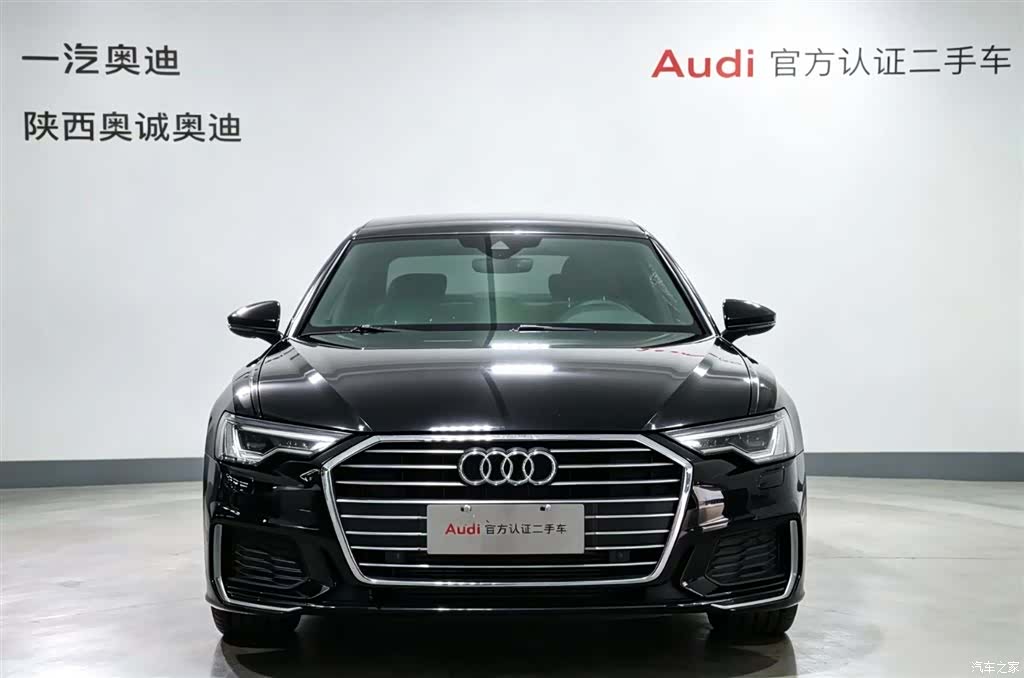 Audi A6L, 2020 2