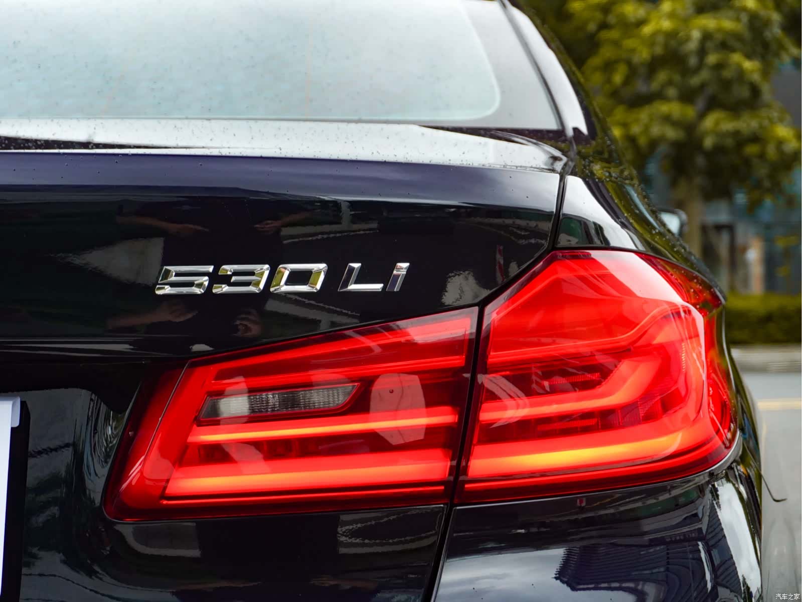 BMW 5 Series, 2019 7