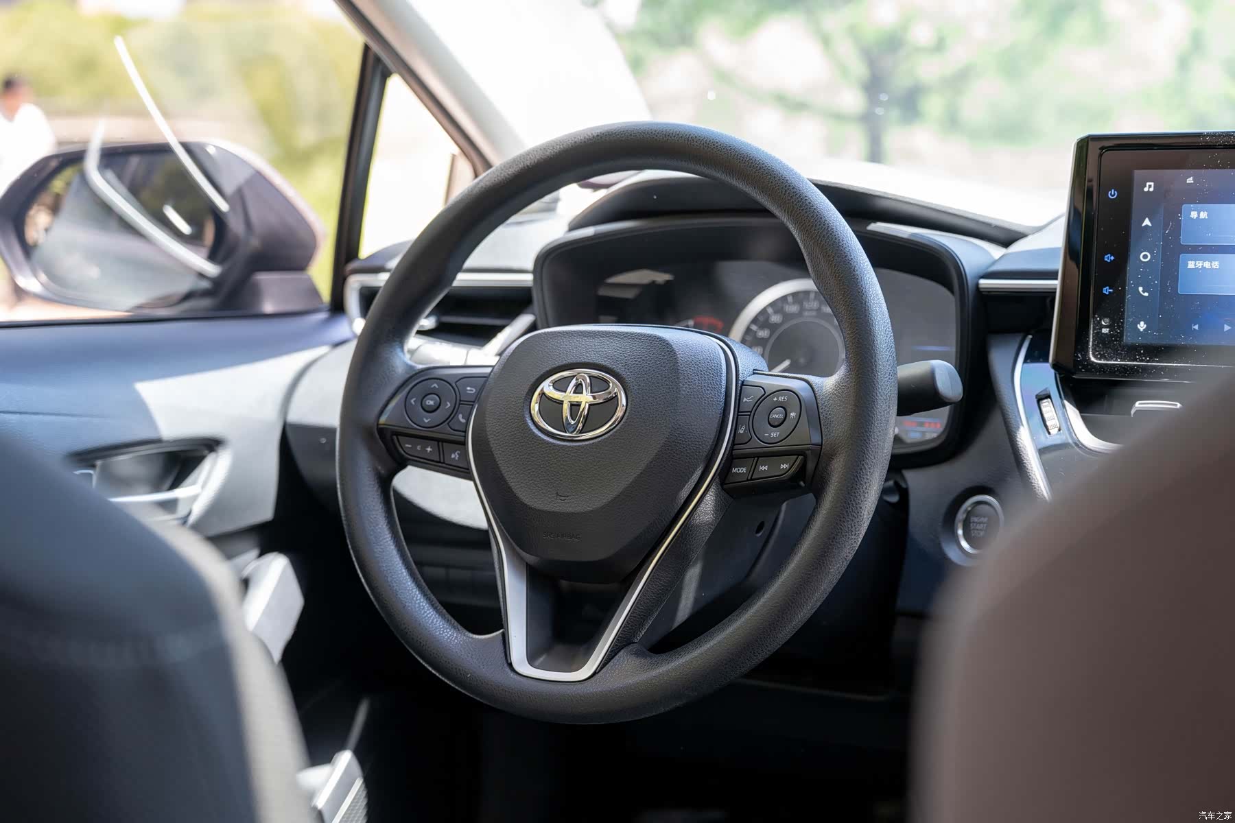 Toyota Corolla, 2020 14