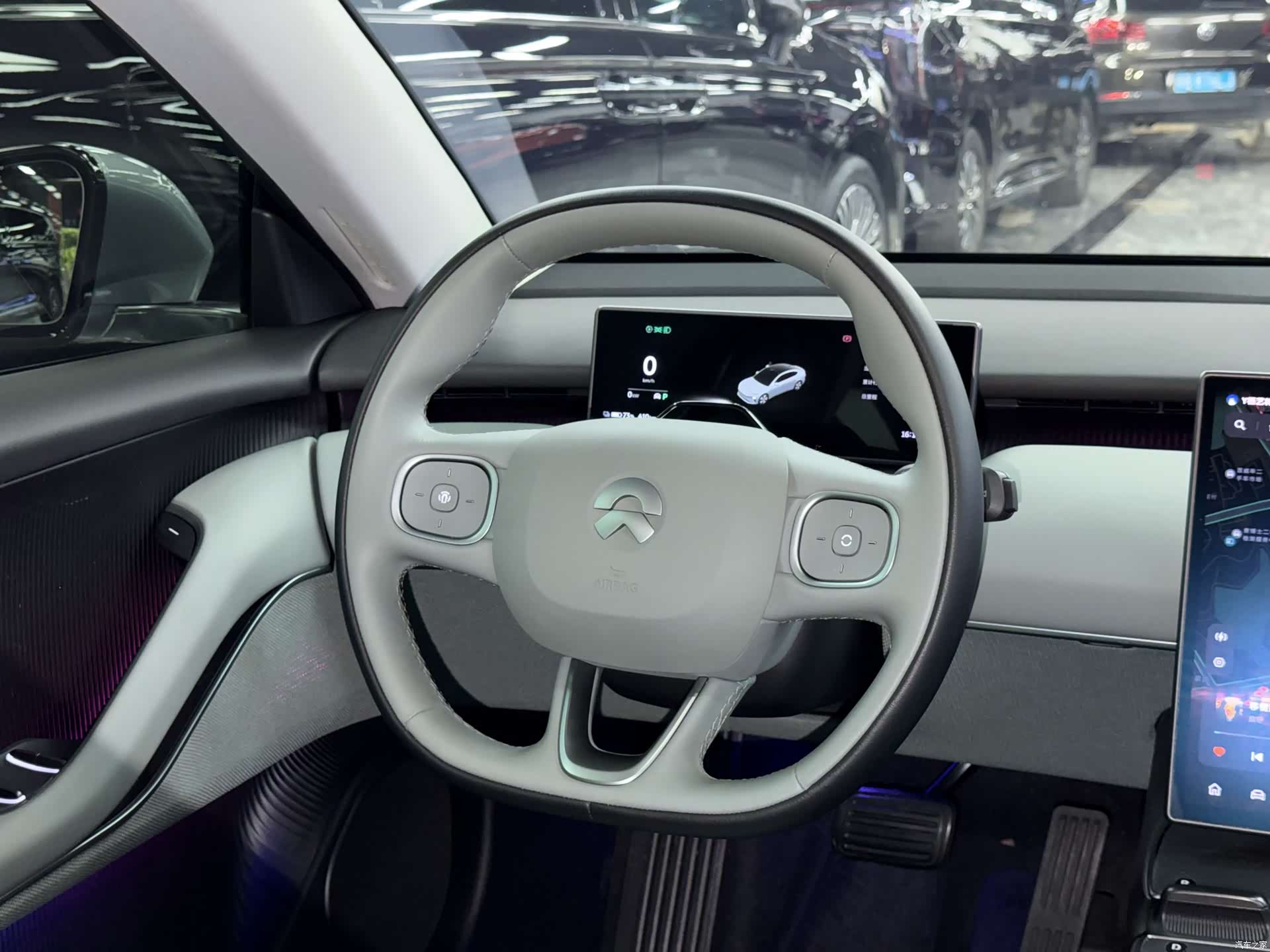 NIO ET5, 2023 13