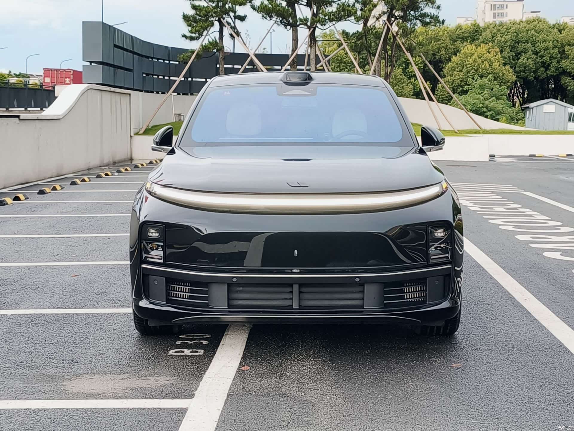 Li Auto L7, 2024 2