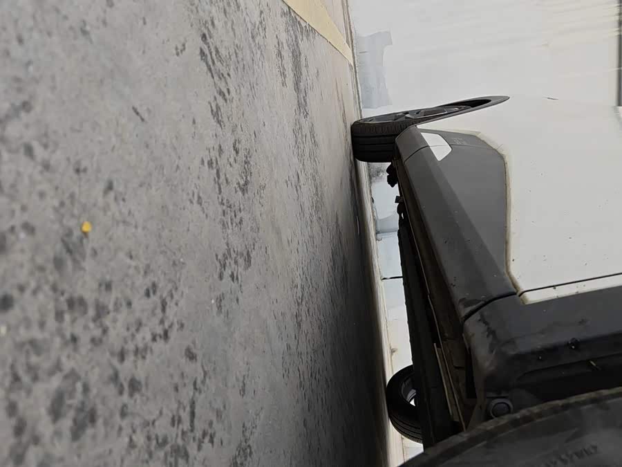 BYD Seagull 2024, фото 17