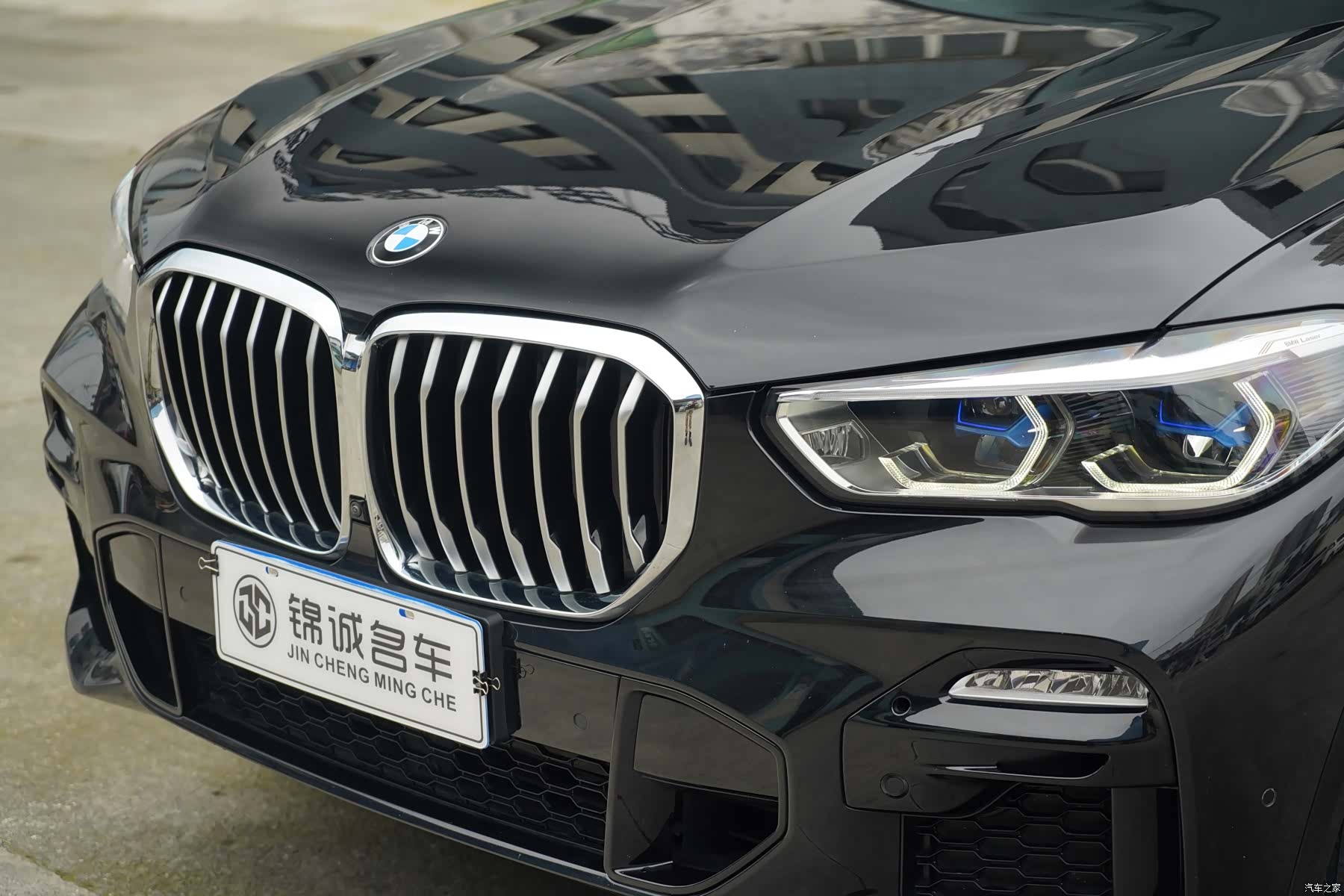 BMW X5, 2022 10