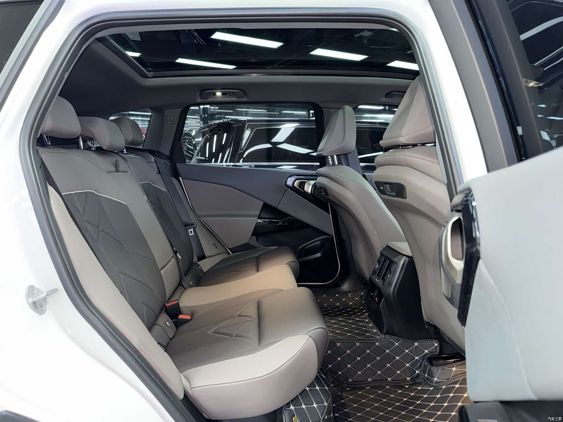 BMW X3, 2026 11