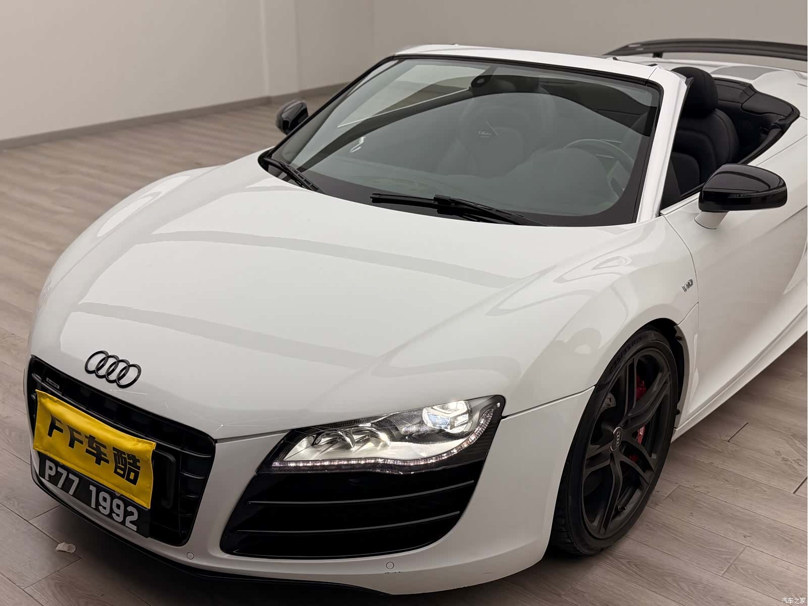Audi TT, 2013 4