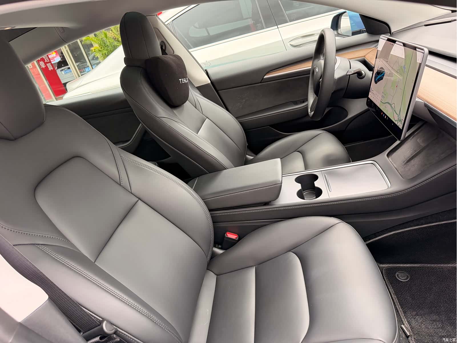 Tesla Model 3, 2021 10