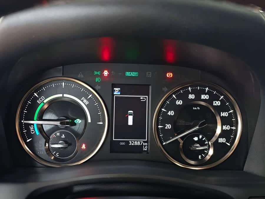 Lexus LM 2021, фото 19