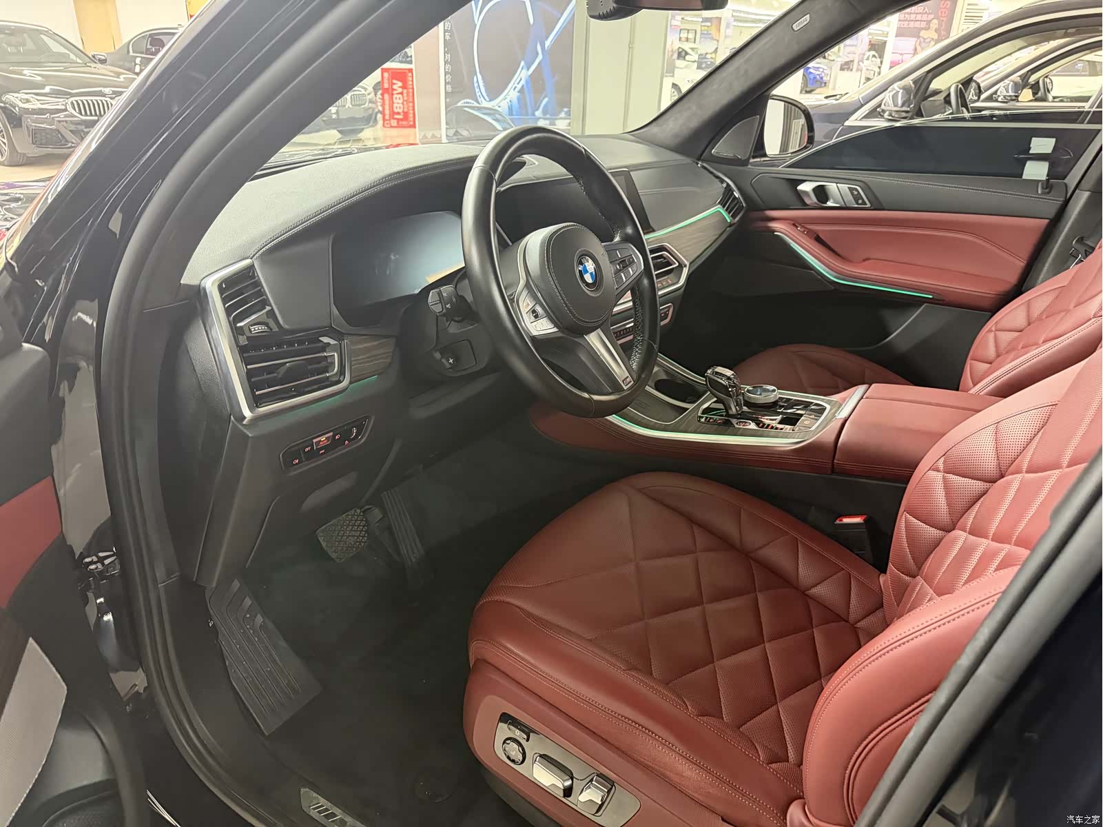 BMW X5, 2022 3