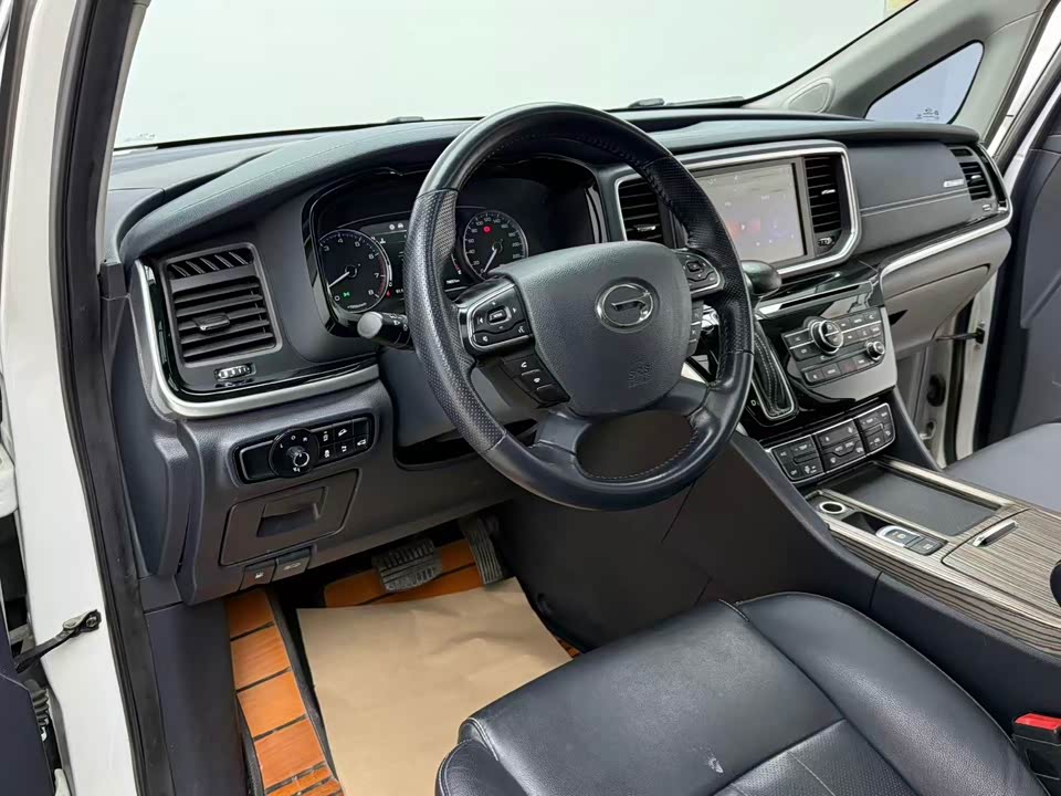 Trumpchi Trumpchi M8
