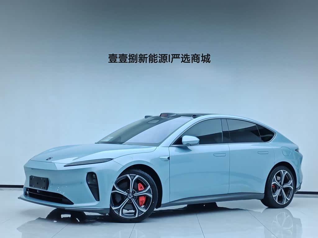 NIO ET5