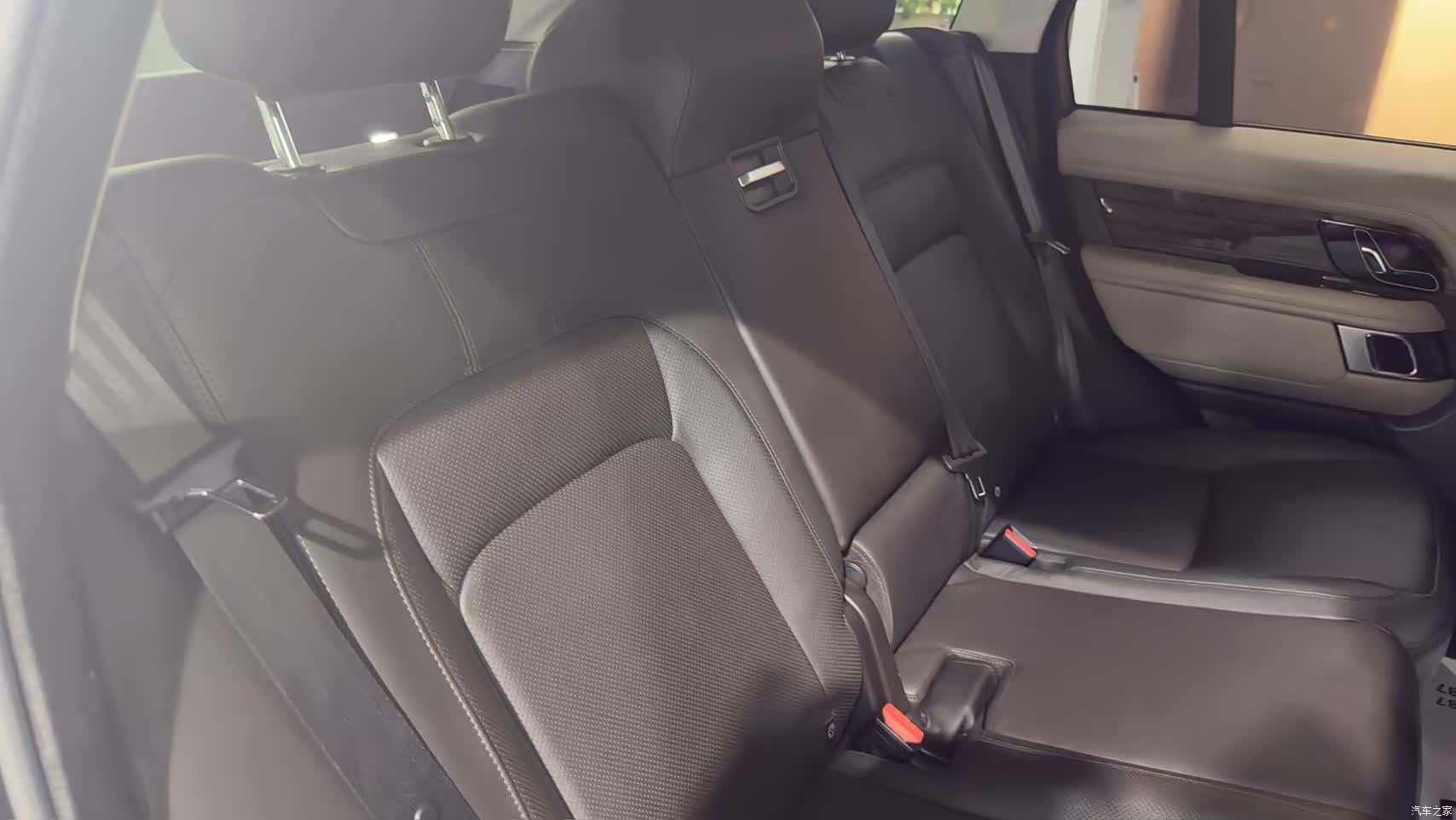Land Rover Range Rover, 2018 13