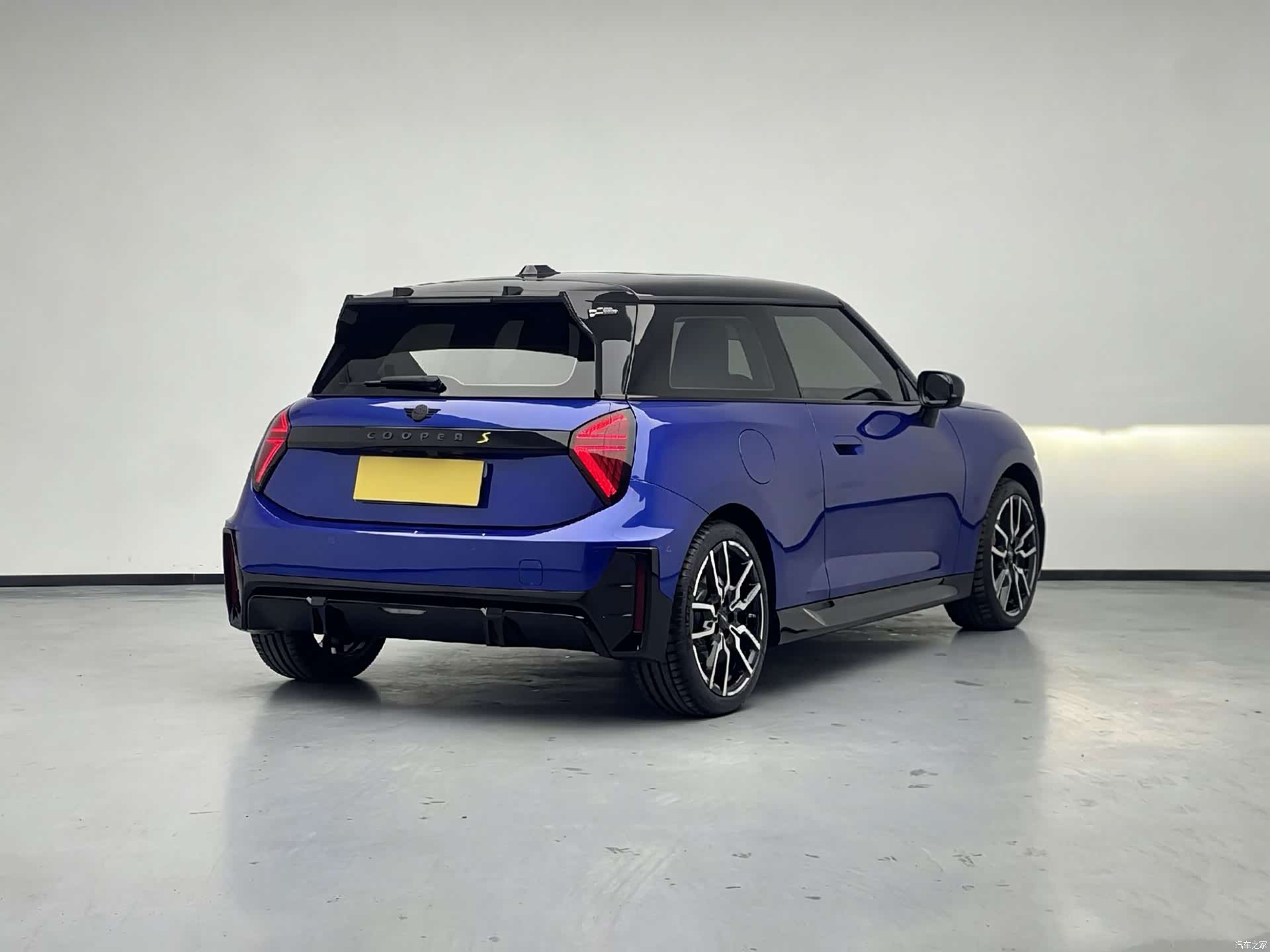 Mini Cooper, 2026 3
