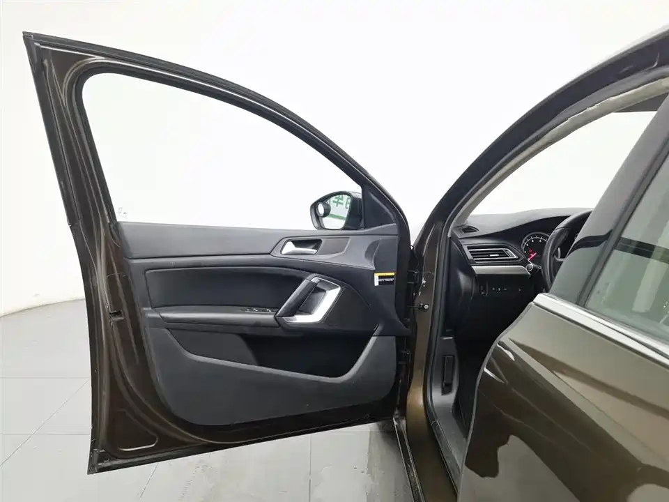 Peugeot 408 Peugeot 408