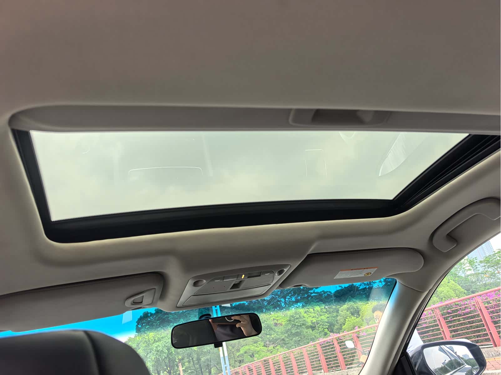 Nissan Teana, 2016 14