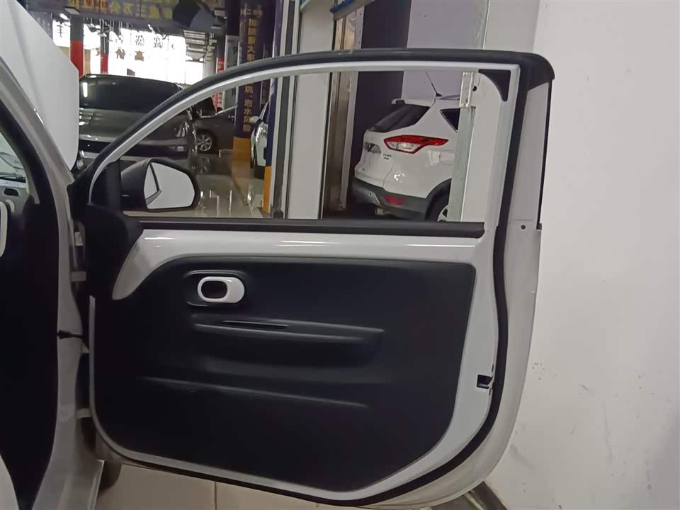 Roewe Clewe CLEVER