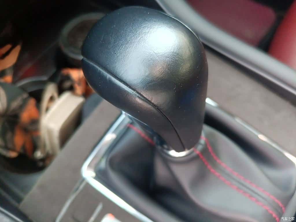 Mazda Mazda3, 2023 7