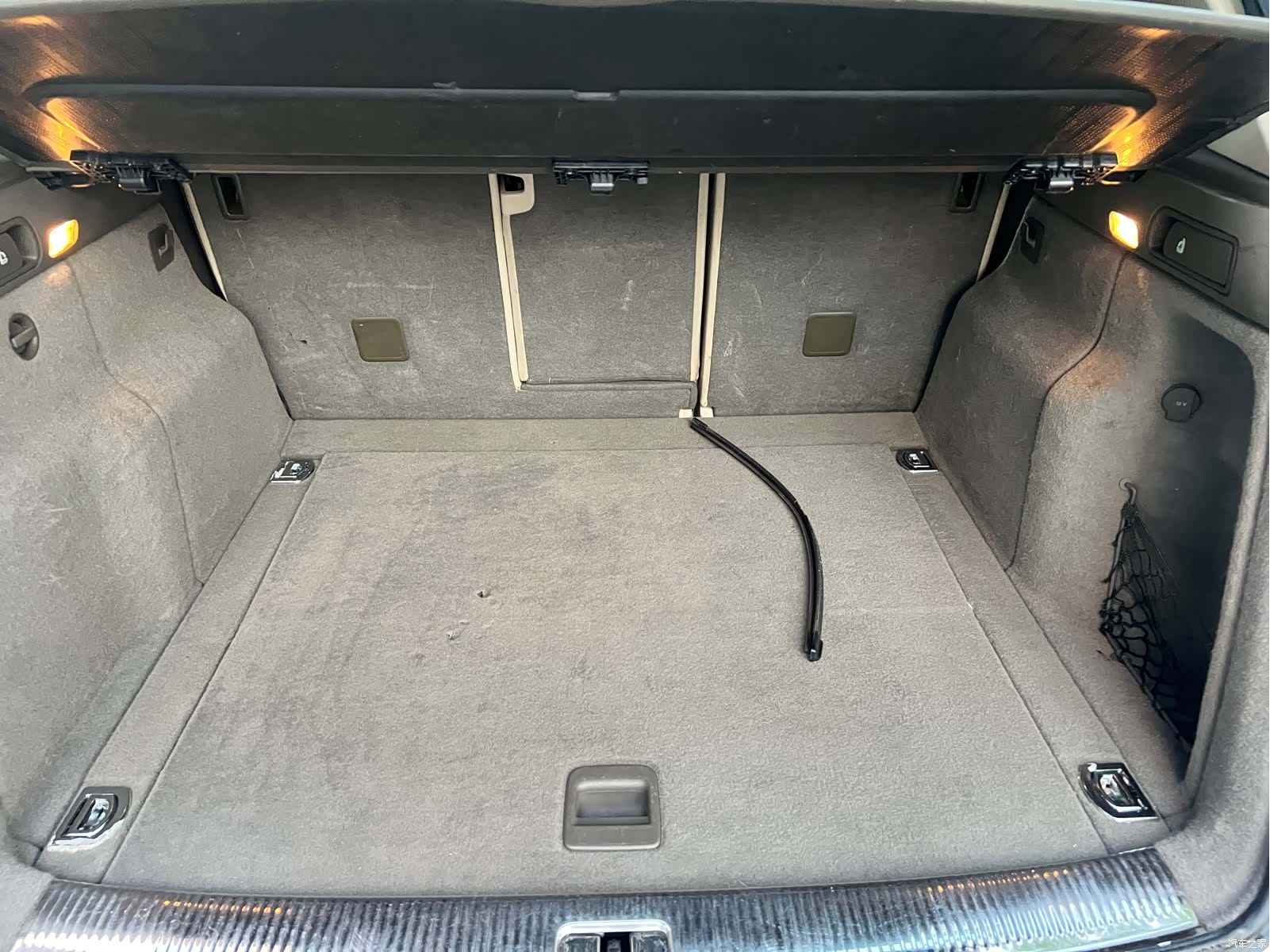 Audi Q5, 2012 18