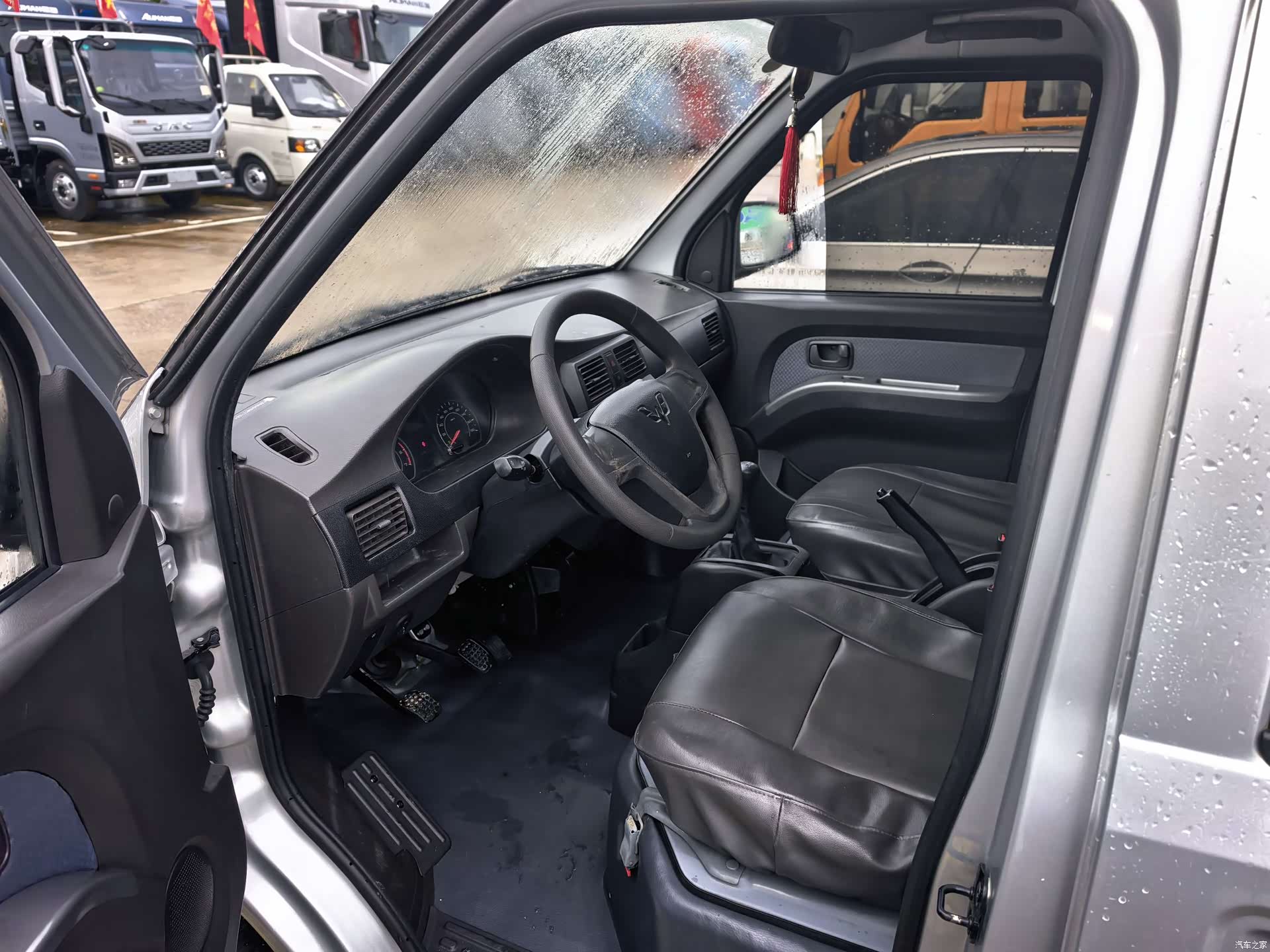Wuling L3C, 2021 3