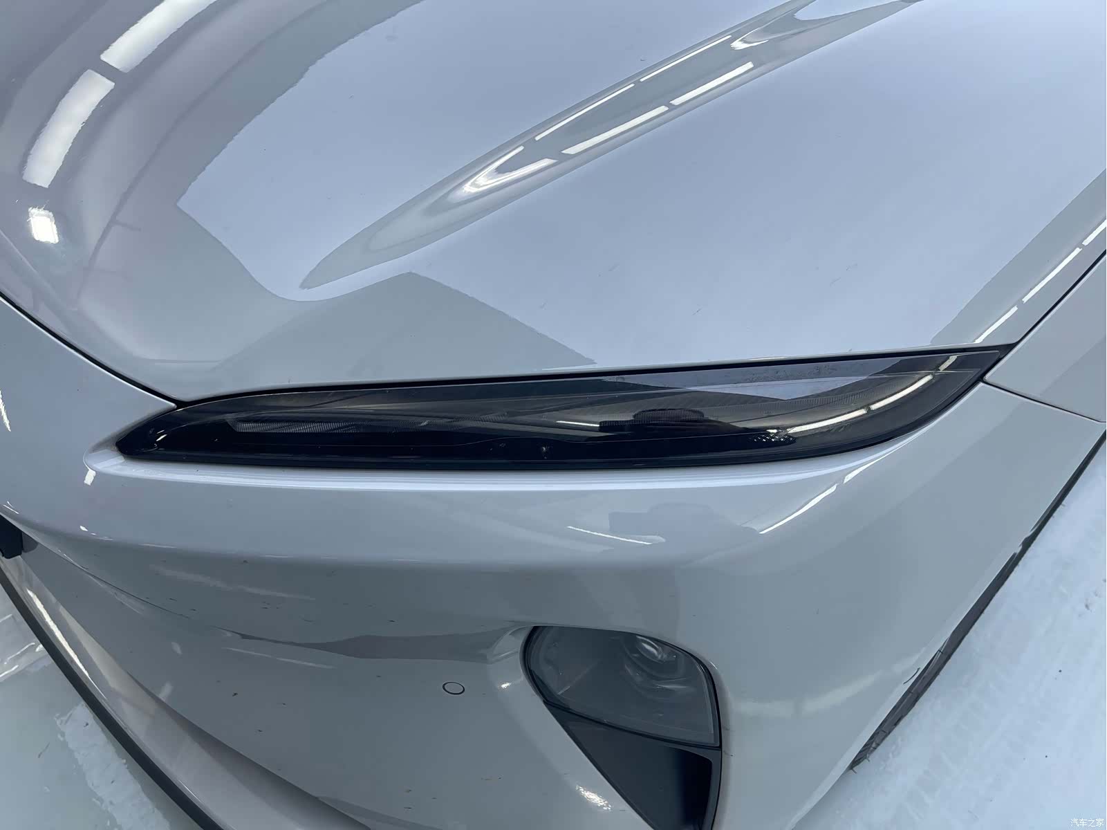 NIO ET5, 2024 11
