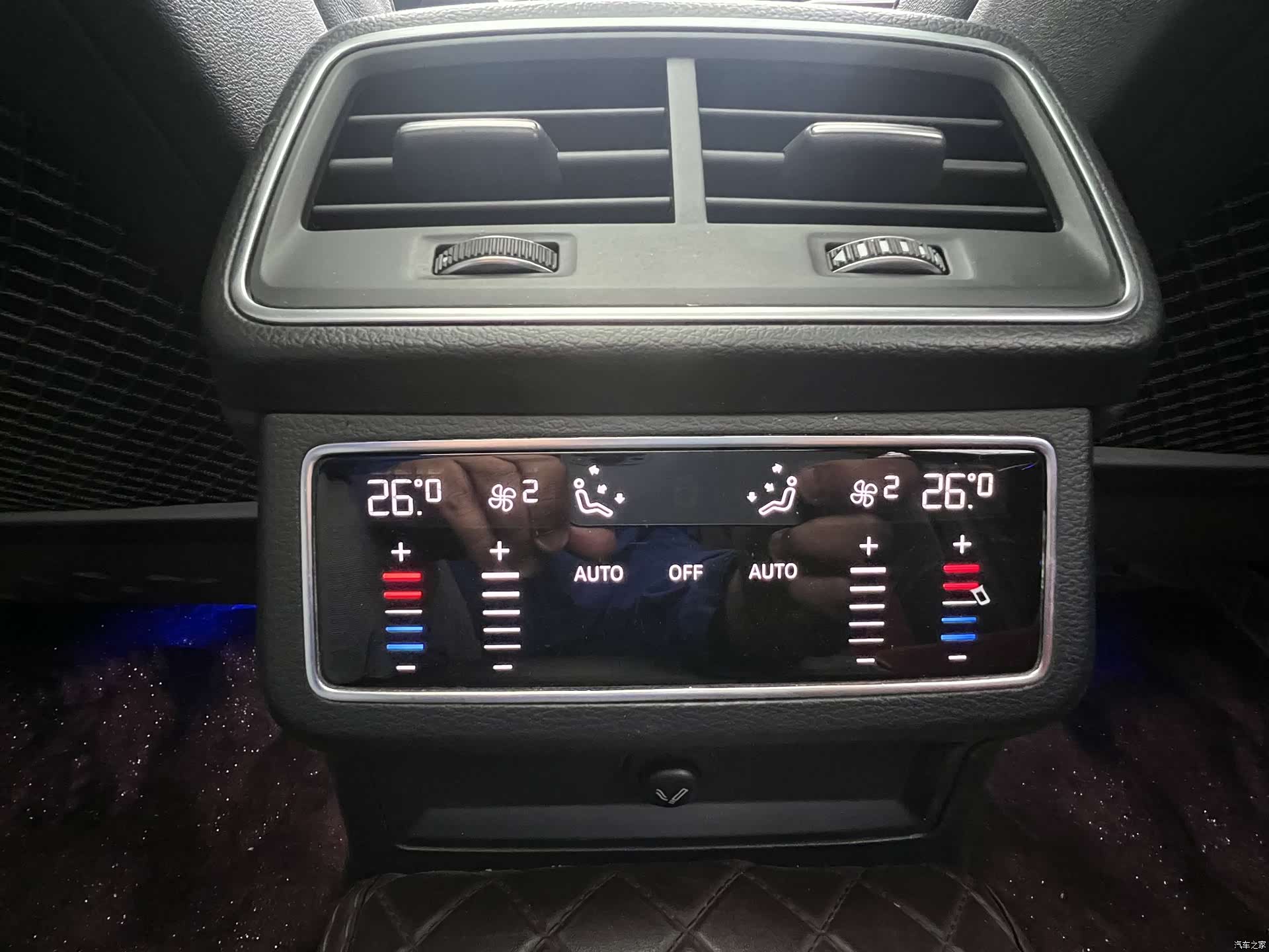 Audi A6L, 2019 13