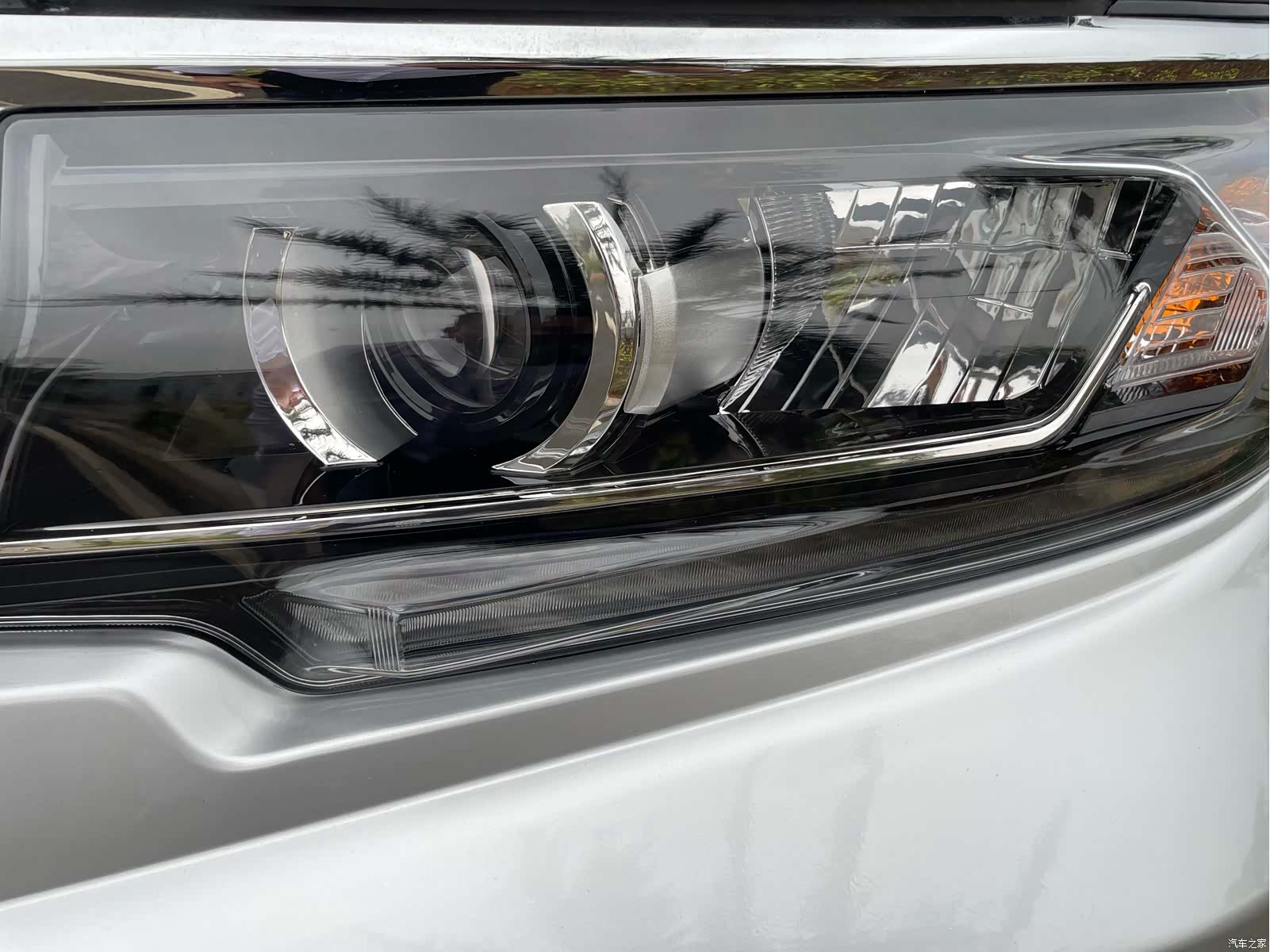 Toyota Prado, 2010 10