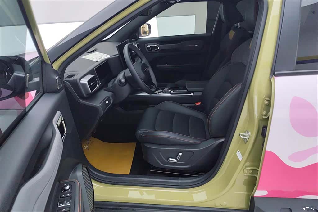 Geely 1.5TD, 2024 9