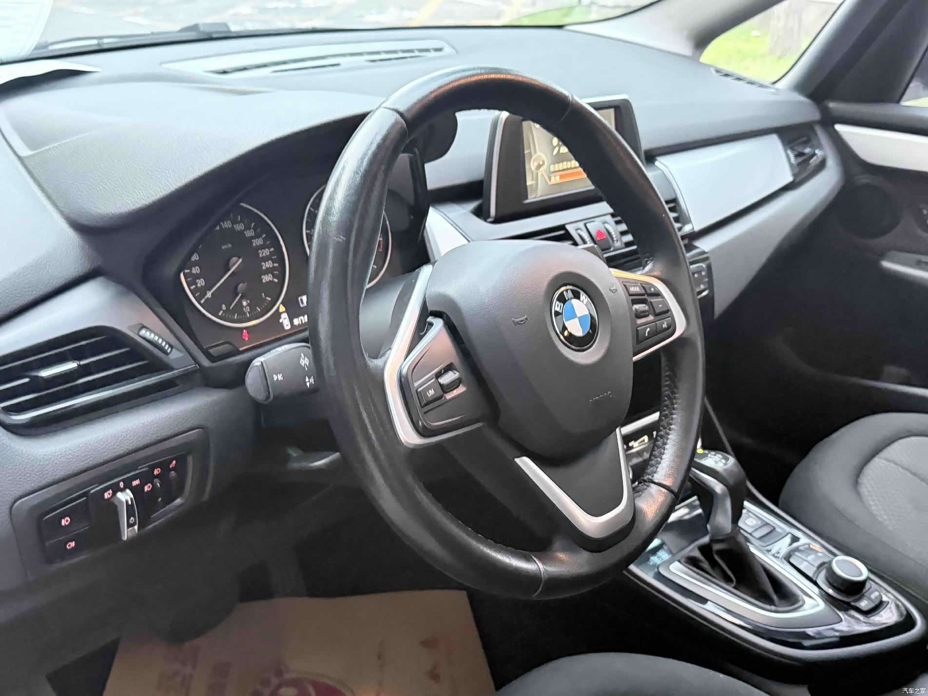 BMW 2 Series, 2017 7